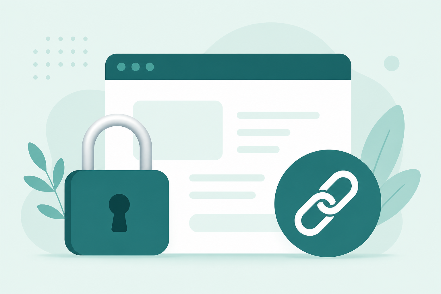 How guest ticket links work