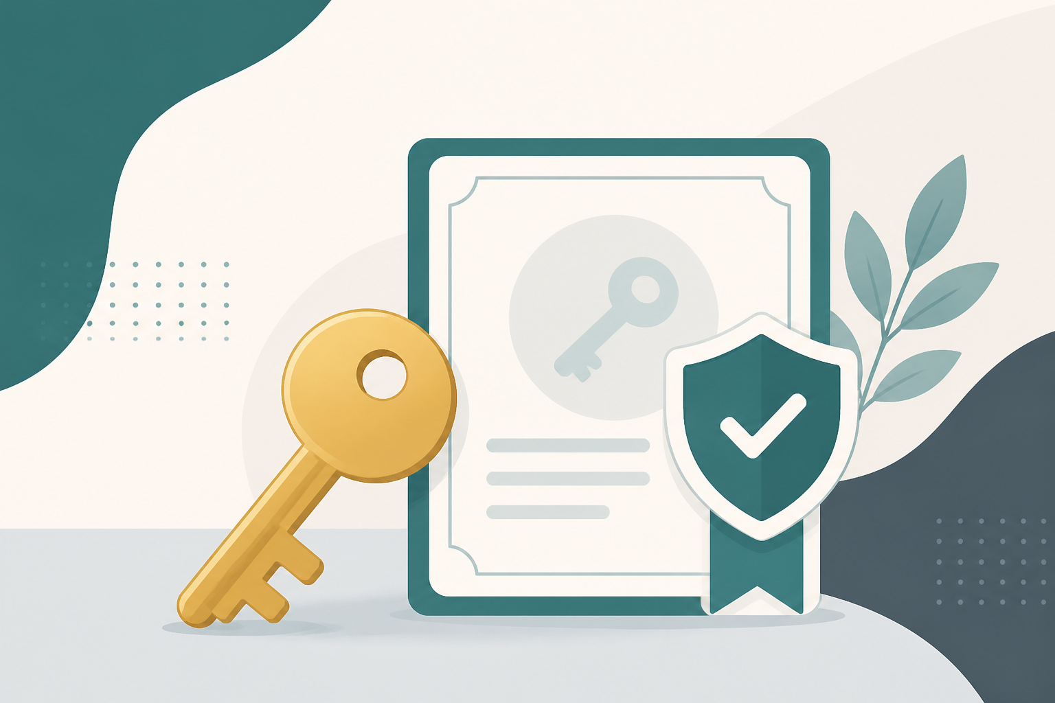 Where to find your license details