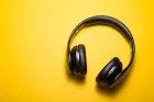 Studio Headphones
