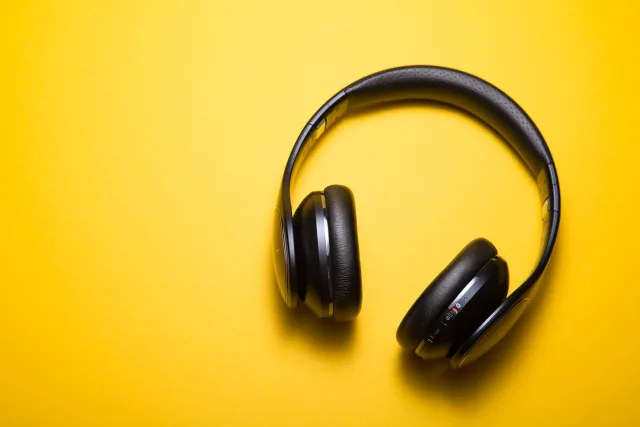 Studio Headphones