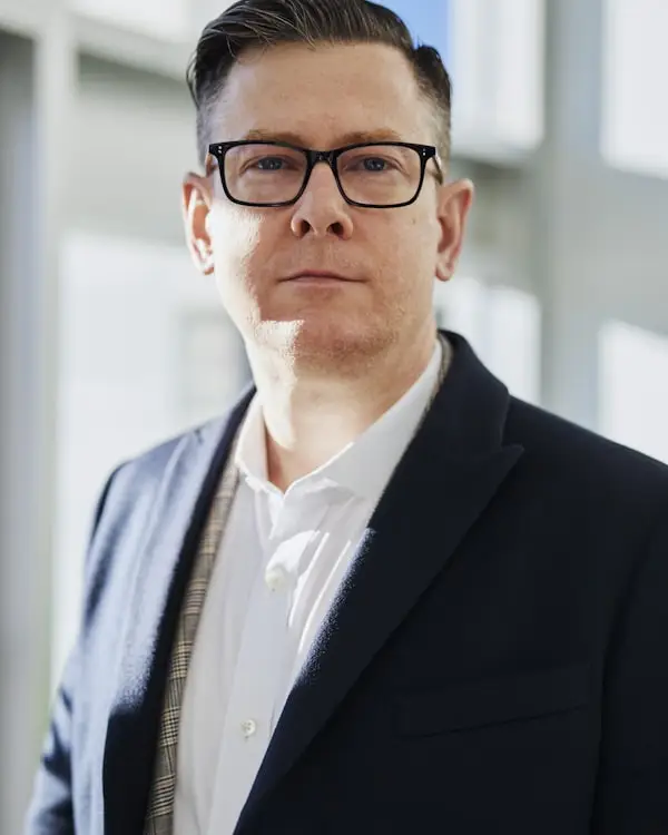 Richard Moore