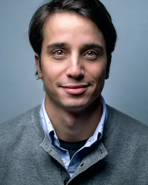 Stephane Bernard