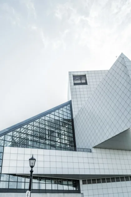 Portrait Architecture