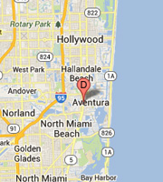 Apple Store Aventura