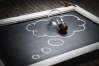 Blackboard Business Chalkboard 355988