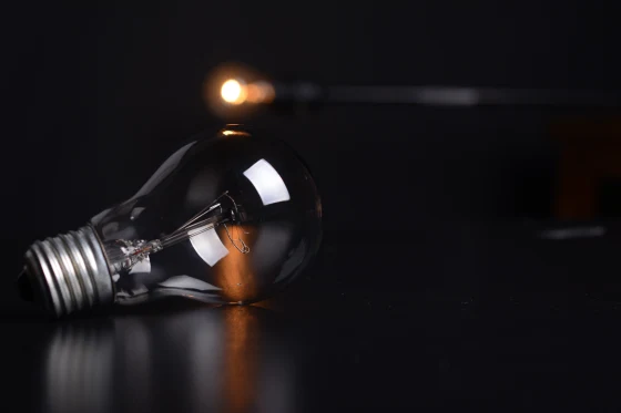 Action Blur Bulb 355904