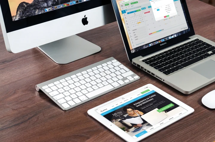 Apple Business Computer 39284