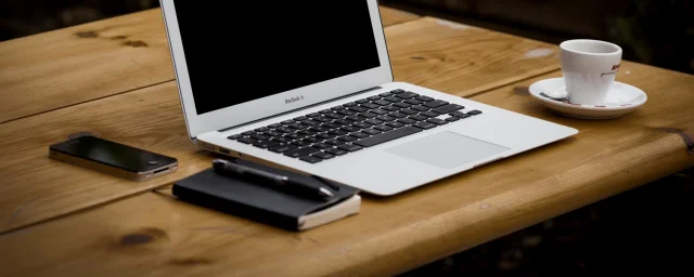 Laptop