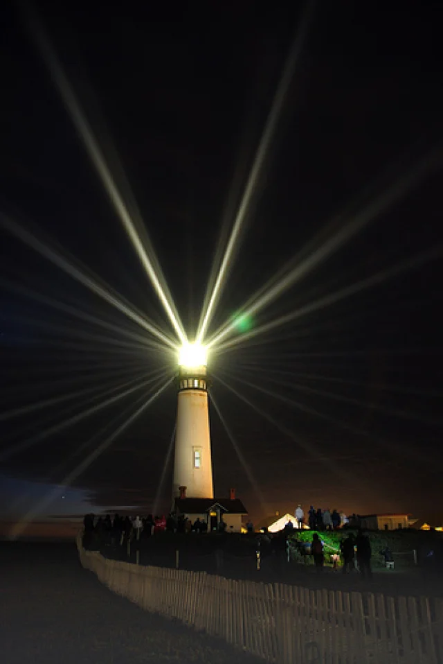 Lighthouse
