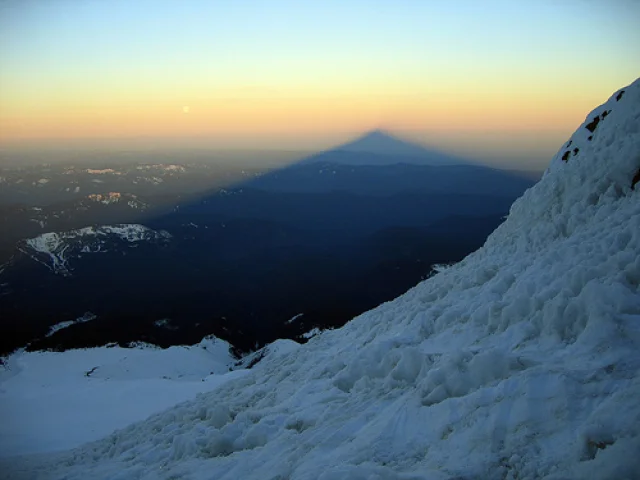 Mt Hood