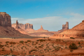 Desert Dunes