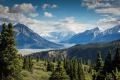 Snow Peaks