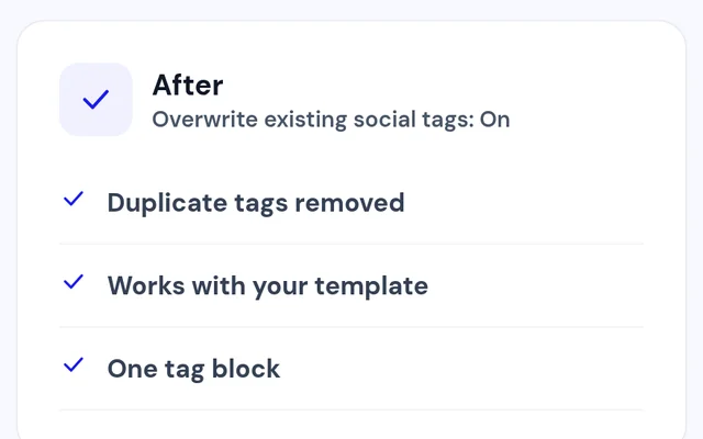 Step 1: Enable