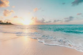 Ocean Cliff